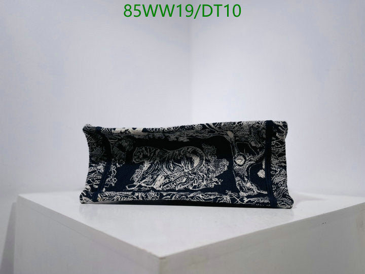 SAMCC - DOR Bags - 929