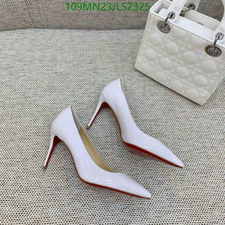 SAMC - CBL Women Shoes - 138
