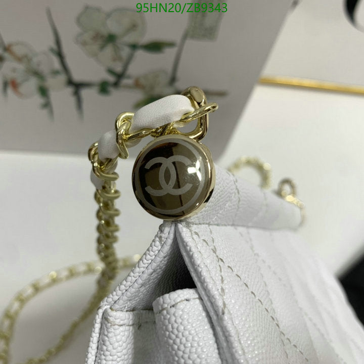 SAMC - CHL Bags Crossbody - 126