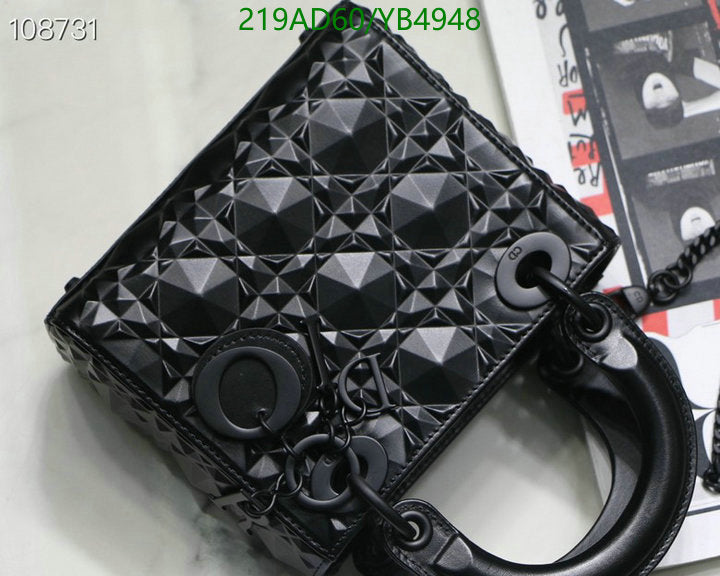 SAMCC - DOR Bags - 1552