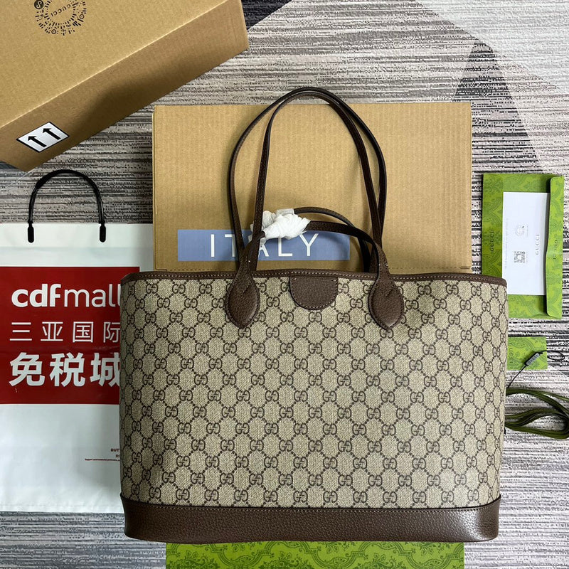 Satchel Bags - GCI Bags - 7655