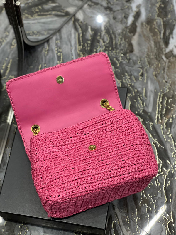 Glamy - YLS Bags - 641