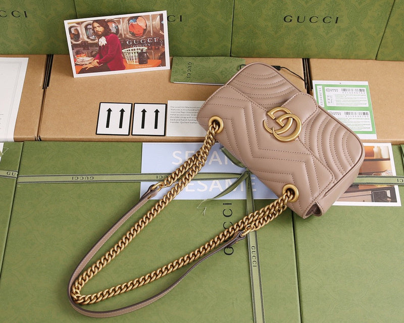 Glami-i GUKI Women Bags - 230