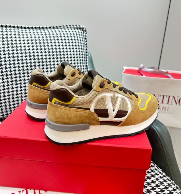 SAMC - VEL Men Shoes - 094