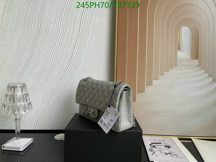 SAMC - CHL Bags - 741