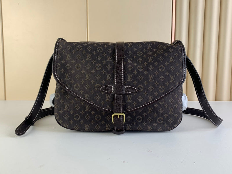 Satchel Bags - VL Bags - 2680