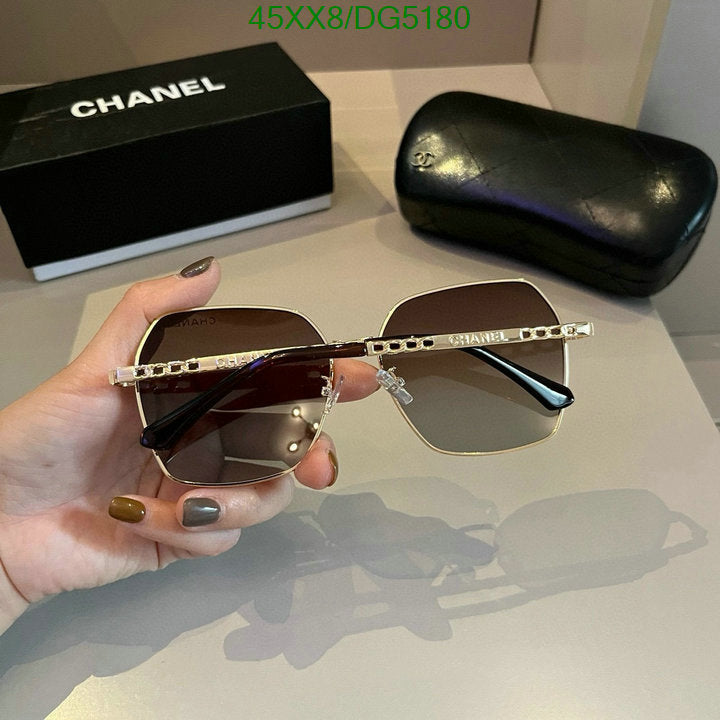 SAMC - CHL Glasses - 055