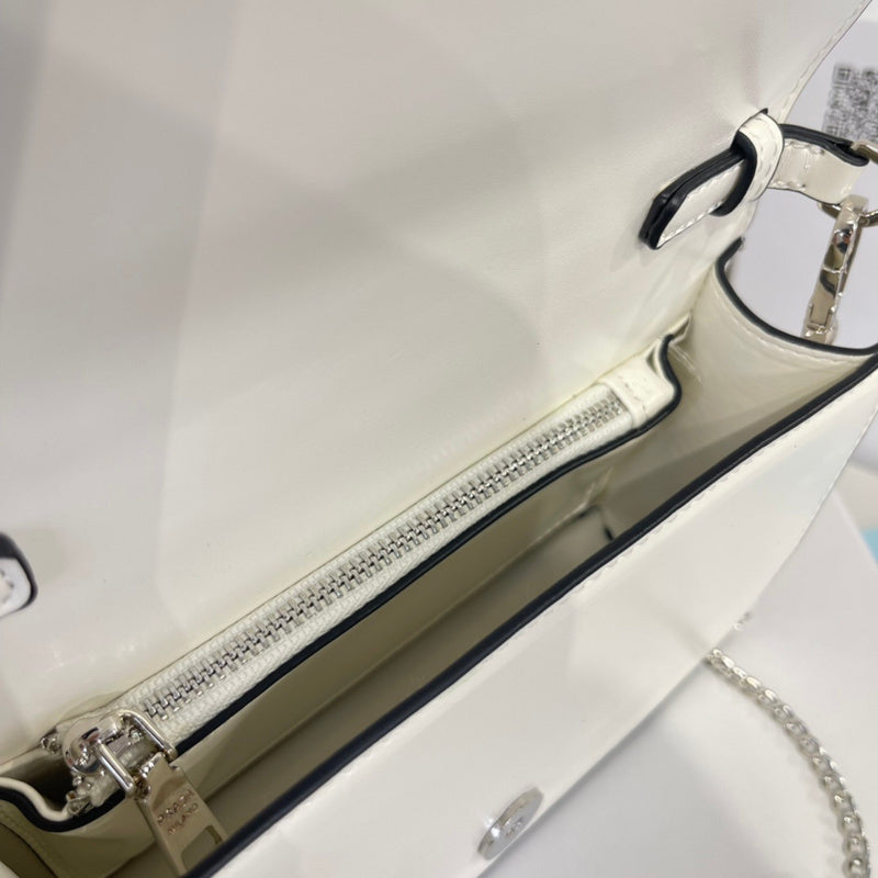 Satchel Bags - PDA Bags - 1053