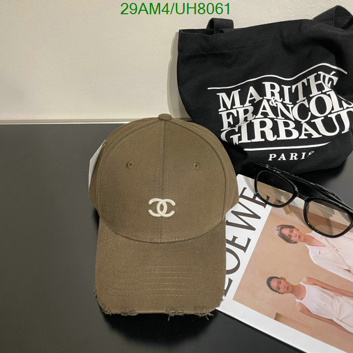 SAMC - CHL Caps & Hats - 058