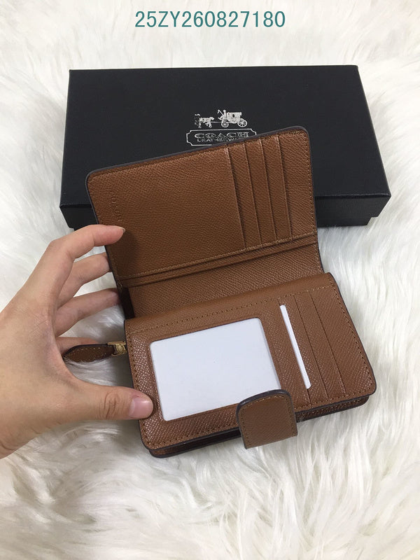 Glami - CAH Wallet - 139