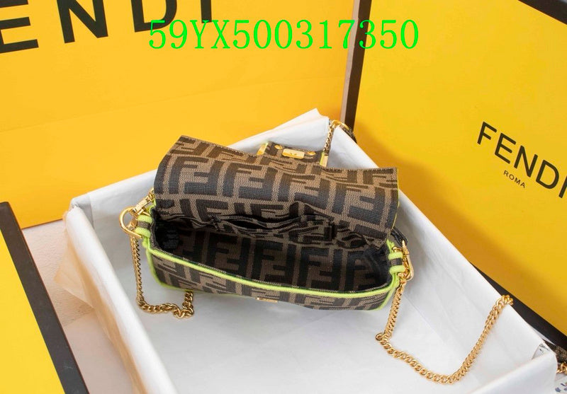 Glami - FDE Bags - 3362