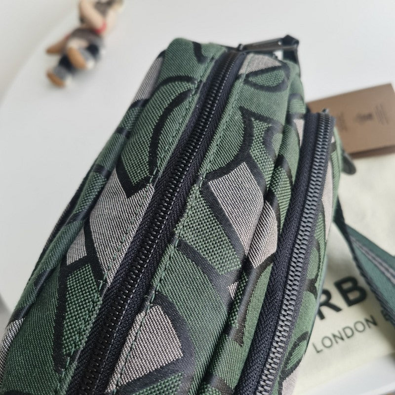 Glami-i BOR Men Bags - 190