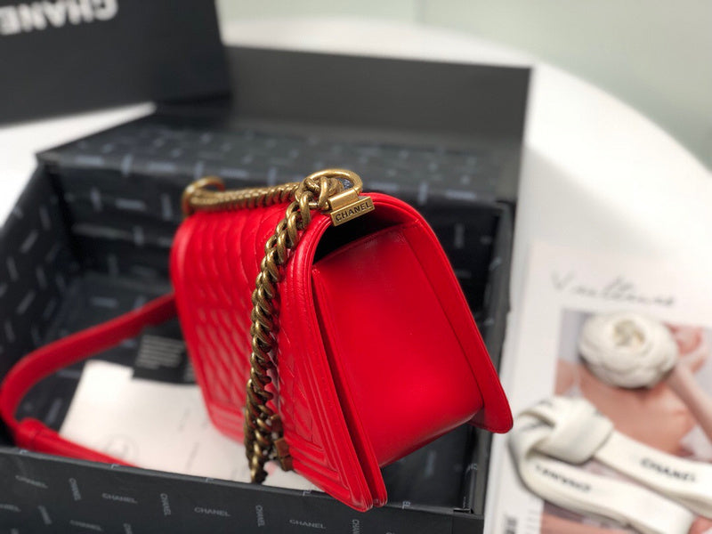 Satchel Bags - CHL Bags - 7471
