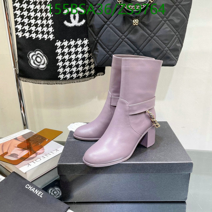 SAMC - CHL Women Boots - 200