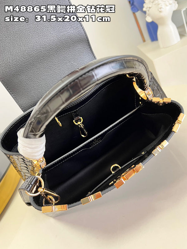 Glamy - LOV Bags - 1068