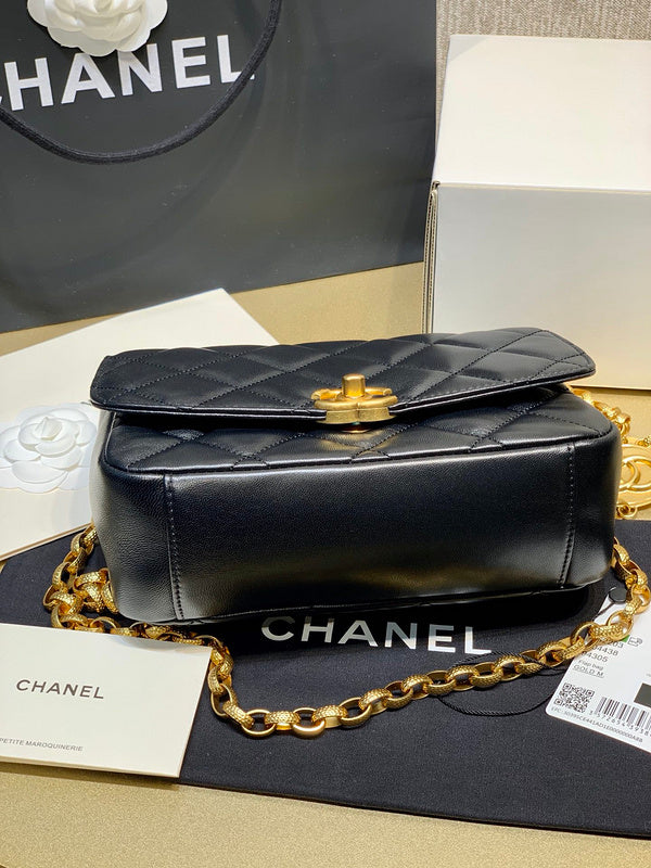 Satchel Bags - CHL Bags - 085