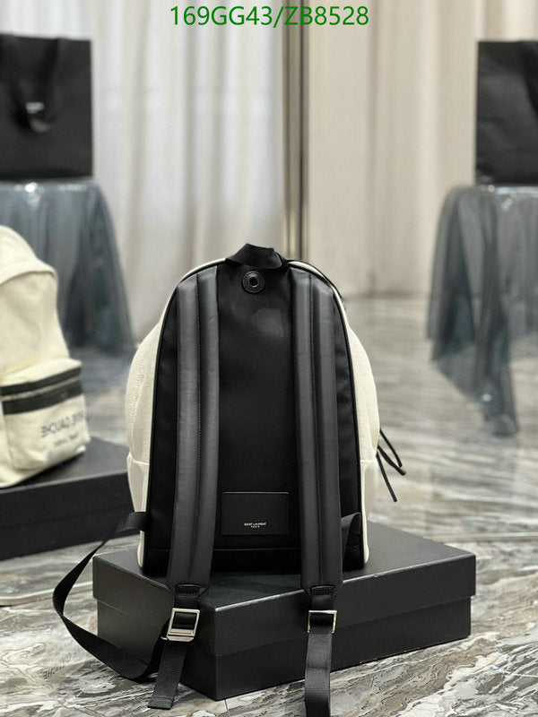 SAMC - YLS Bags - 222