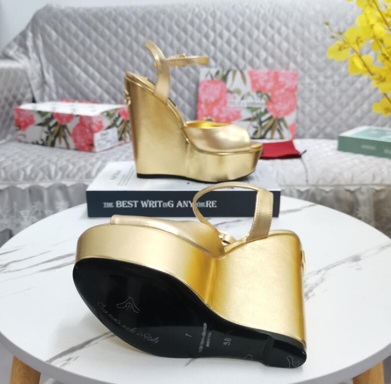 SAMC - DAG Women Shoes - 163