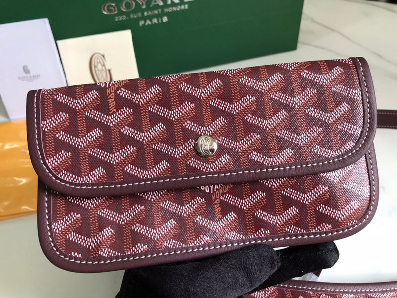 Glamy - GYO Bags - 763