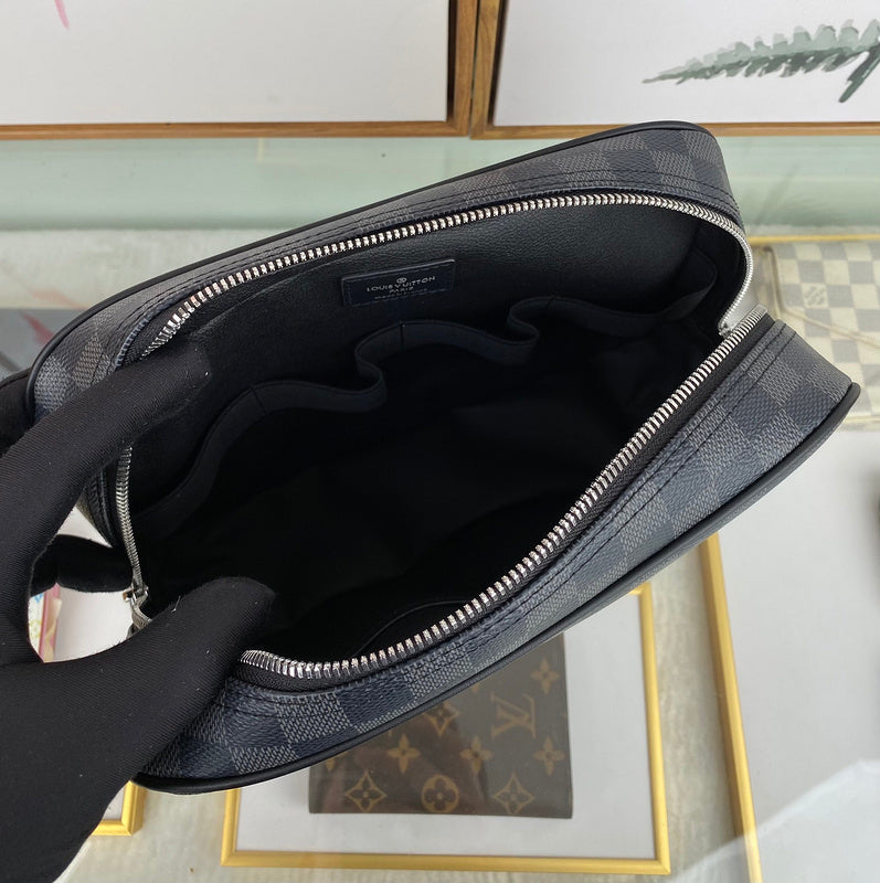 Satchel Bags - VL2 Bags - 683