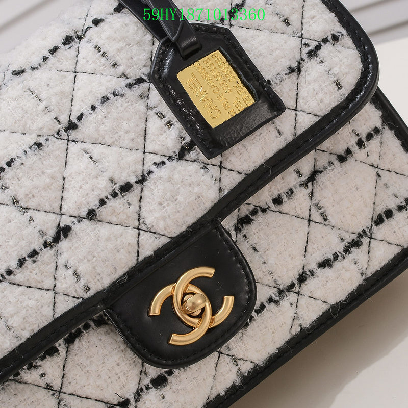 Glami - CHL Bags - 2112