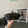 SAMC - DOR Caps & Hats - 031