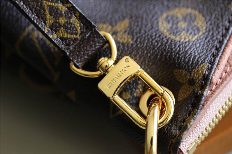 Glami- Glami- Lu-Vi bags - 7989