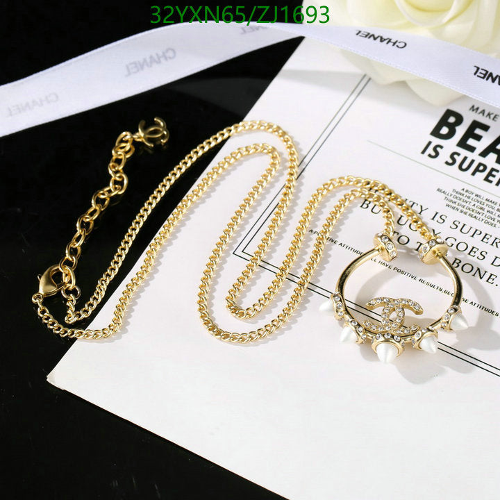SAMC - CHL Jewelry - 1167