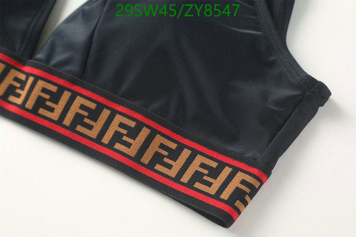 SAMC - FDE Swimsuits - 061