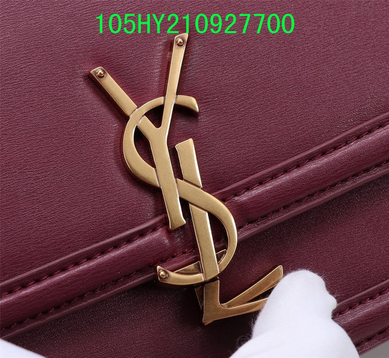 Glami - YLS Bags - 2055