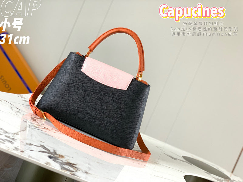 Glamy - LOV Bags - 1134