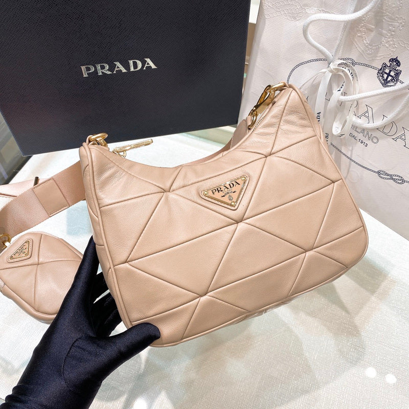 Glami-i PD Lady Bags - 351