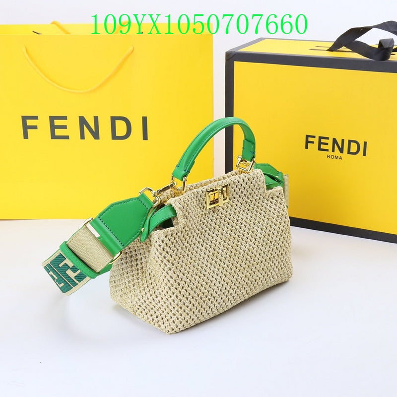 Glami - FDE Bags - 2564