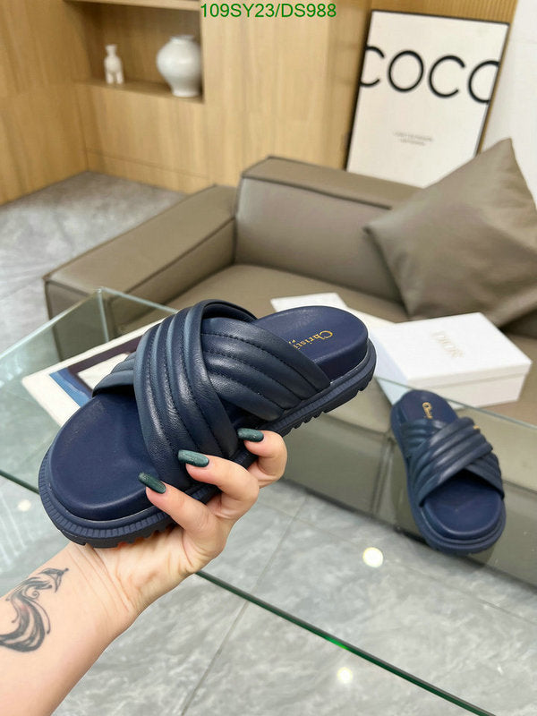 SAMCC - DOR Women Shoes - 1452