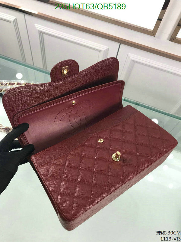SAMC - CHL Bags - 537