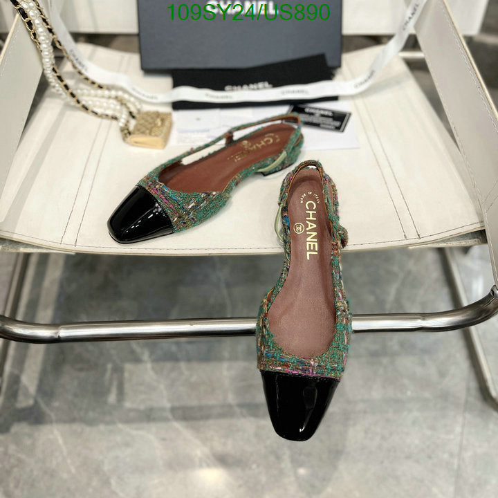 SAMC - CHL Women Shoes Ballet - 203