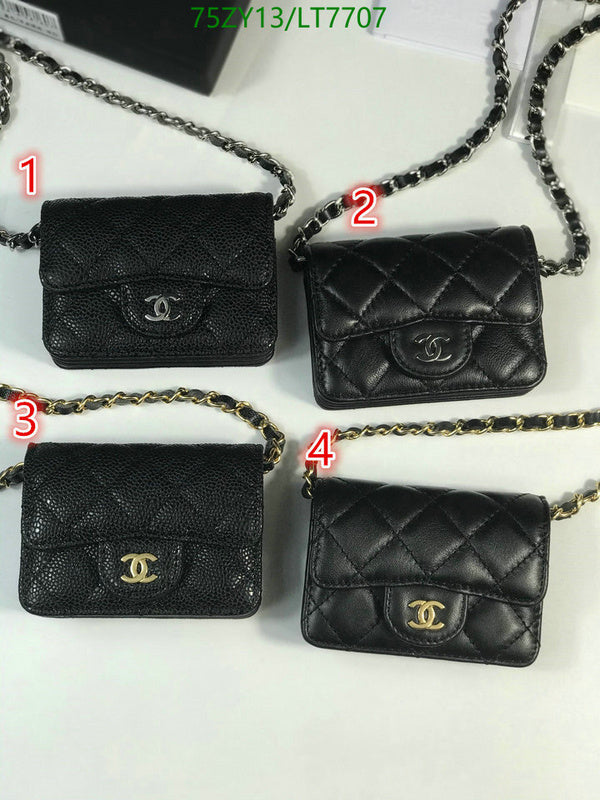 SAMC - CHL Wallets - 088