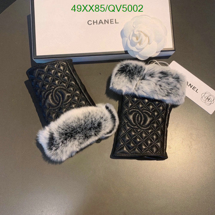 SAMC - CHL Gloves - 137