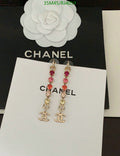 SAMC - CHL Jewelry Earrings - 653