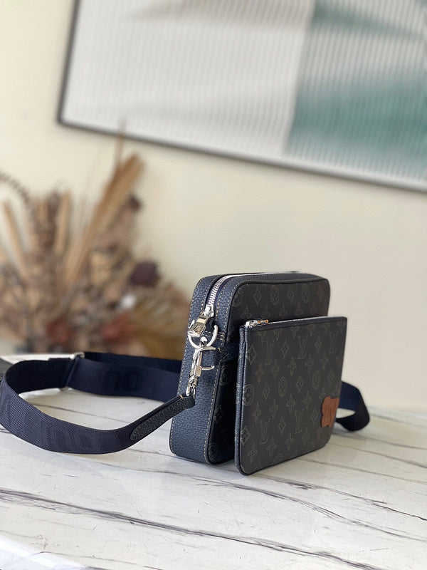 GlamI Lu-Vi bags - 4648
