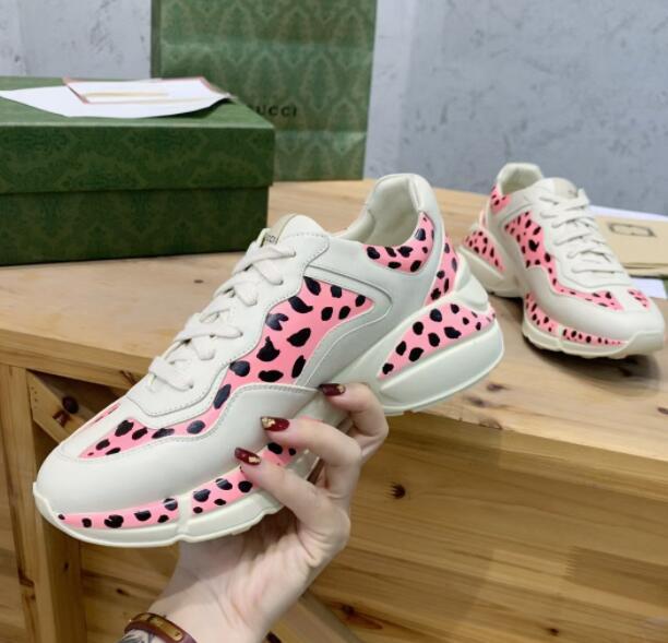 SAMC - GUKI Women Shoes - 1353