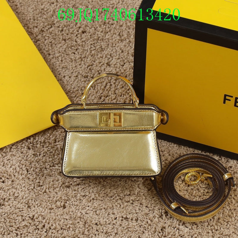 Glami - FDE Bags - 3125