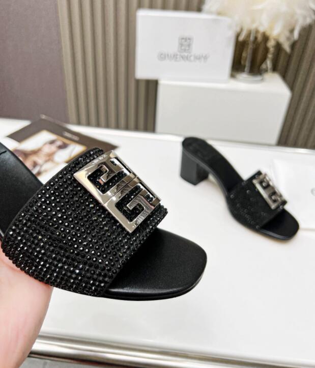 SAMC - GCY Women Shoes - 057