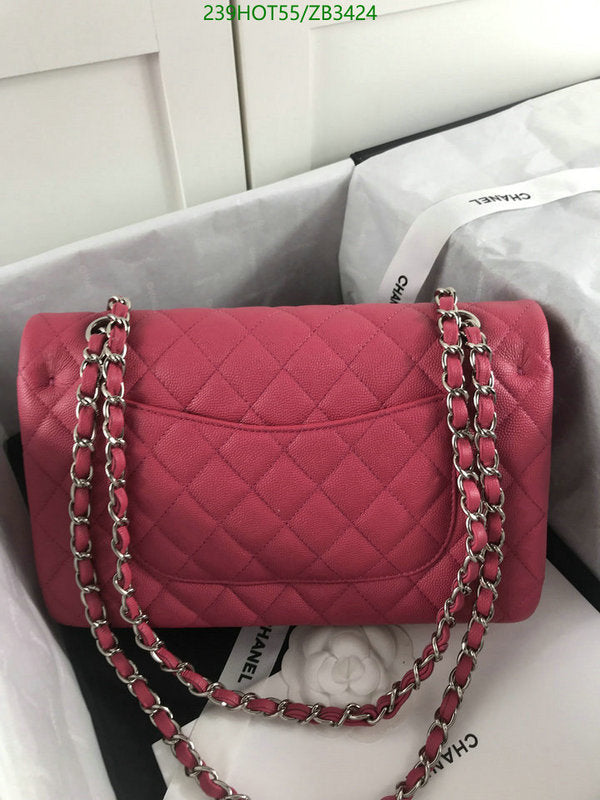 SAMC - CHL Bags - 517