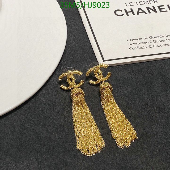 SAMC - CHL Jewelry Earrings - 171