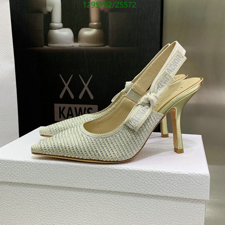 SAMCC - DOR Women Shoes - 2357