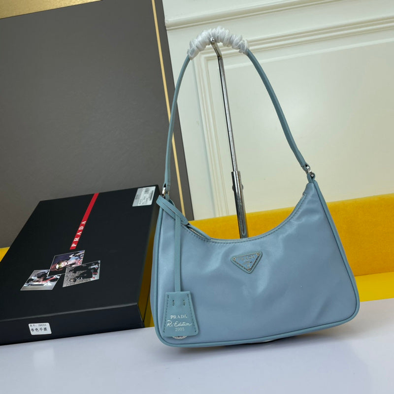 Satchel Bags - PRA Bags - 294