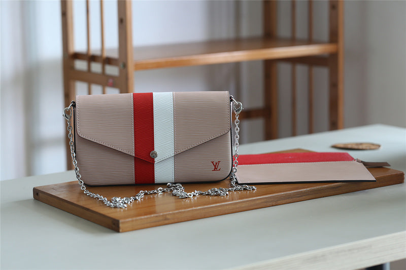 Glami GlamI Lu-Vi bags - 9015
