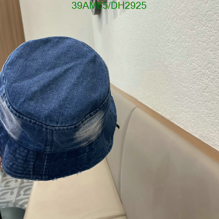SAMC - DOR Caps & Hats - 028