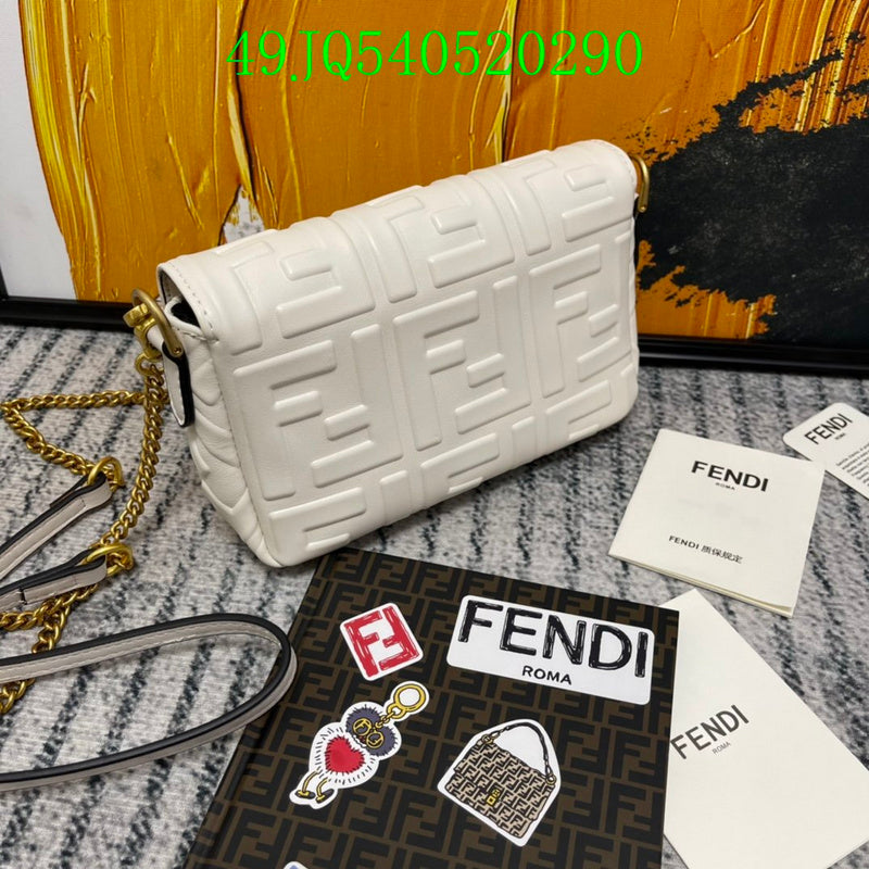 Glami - FDE Bags - 3080
